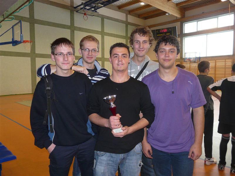 turniej 132